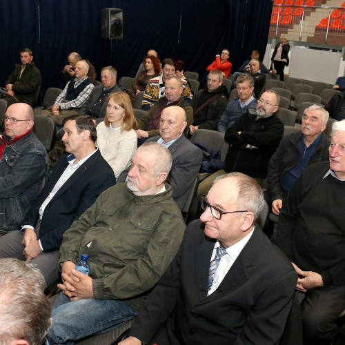 II Regionalna Konferencja Pszczelarska